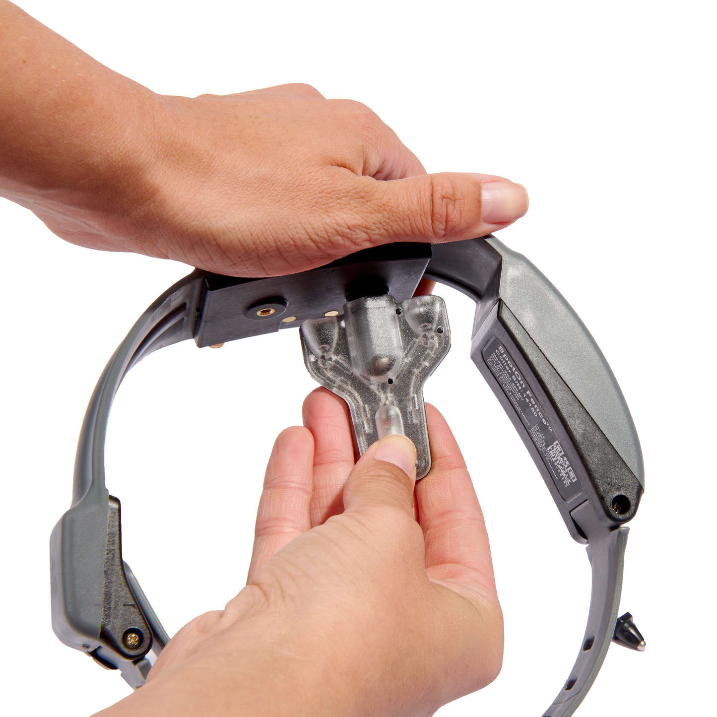 Static Contact Points Kit