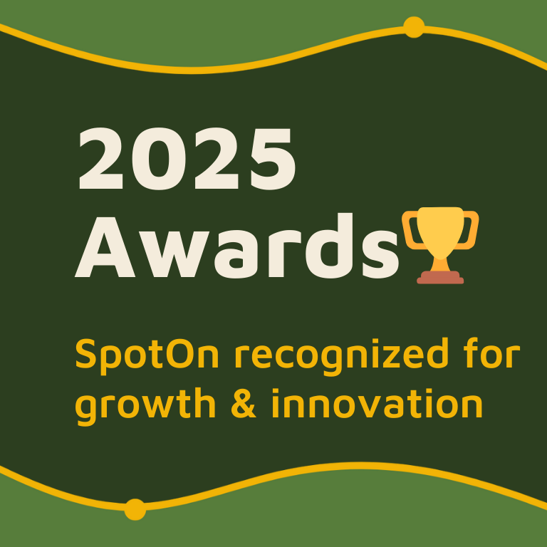 SpotOn Fence Wins 2025 Pet Innovation Award & Inc. 5,000 Recognition