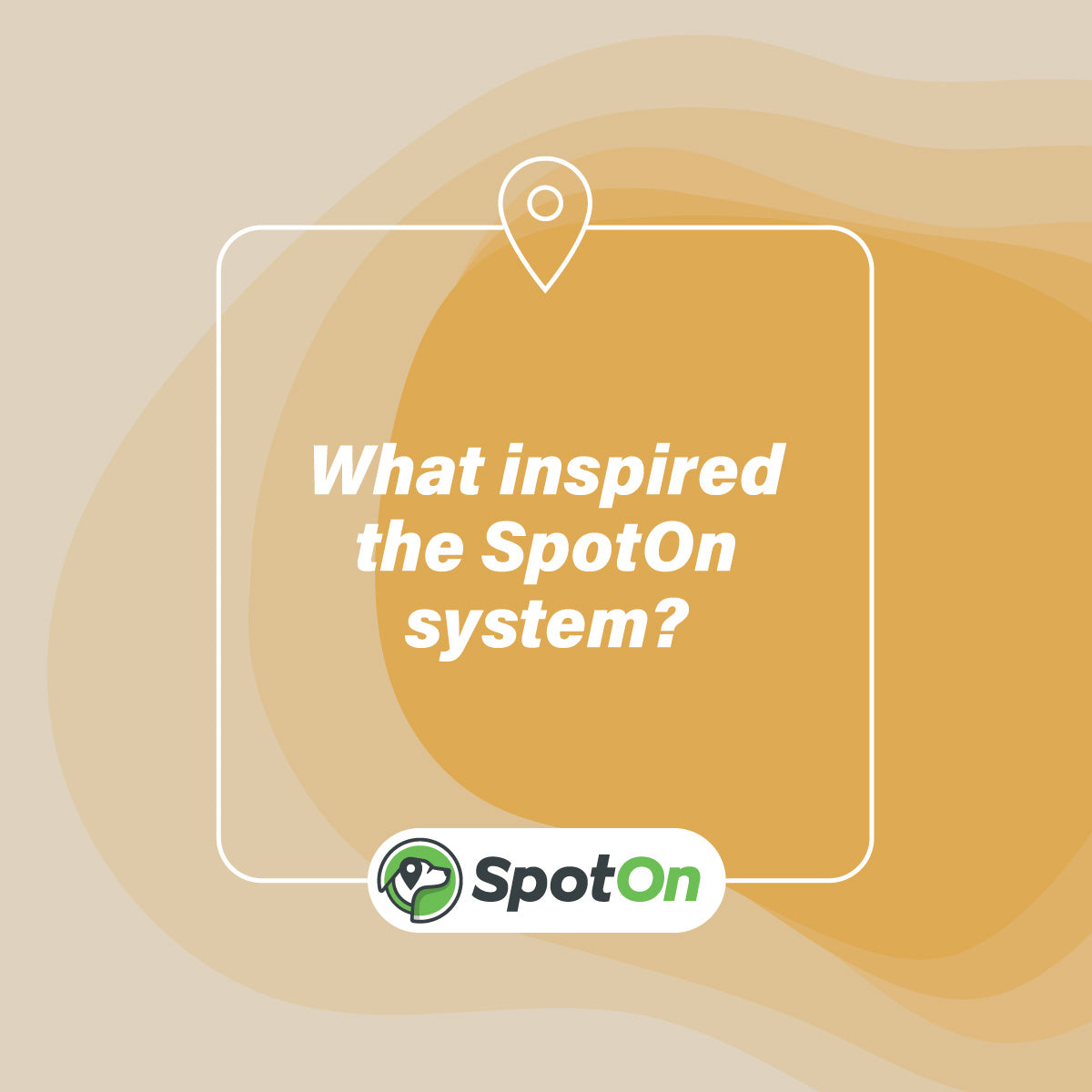 The Inspiration Behind the SpotOn System