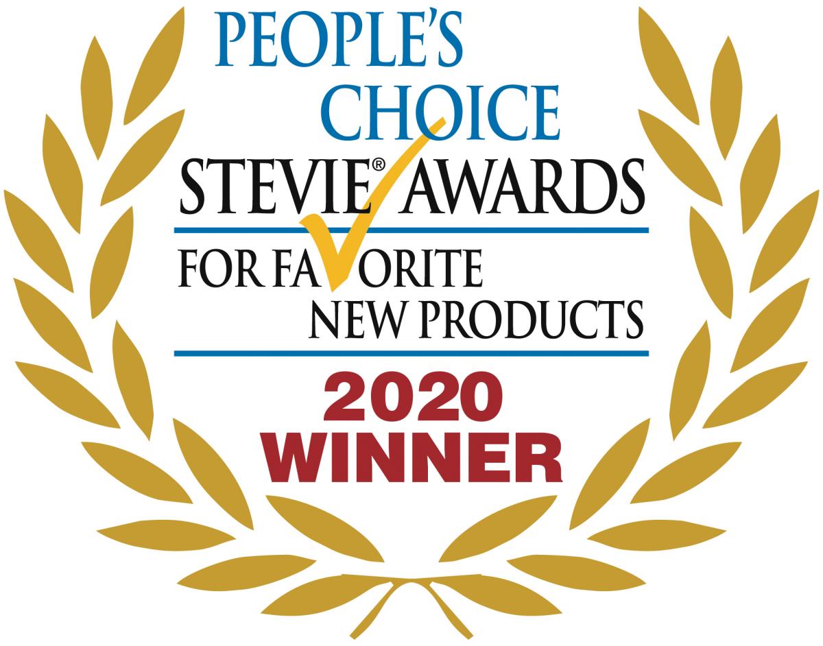 SpotOn wins American Business Award's People's Choice Award