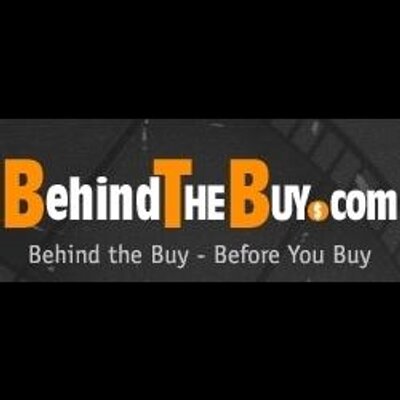 SpotOn featured on Behind the Buy Blog