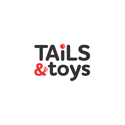 SpotOn Virtual Smart Fence featured on Tails & Toys