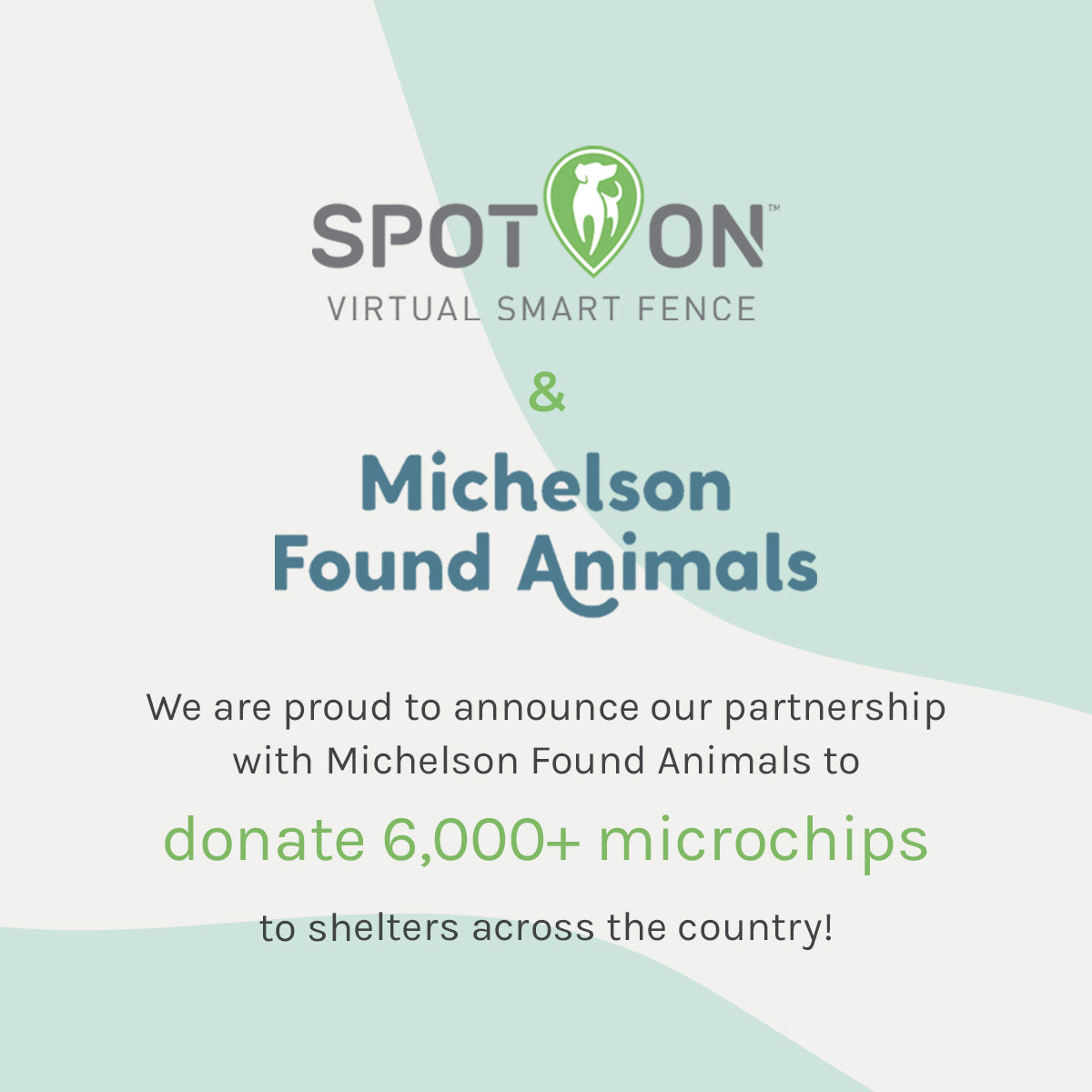 SpotOn Virtual Fence Launches Corporate Responsibility Program ‘Retrieve by SpotOn’, a Microchipping Initiative