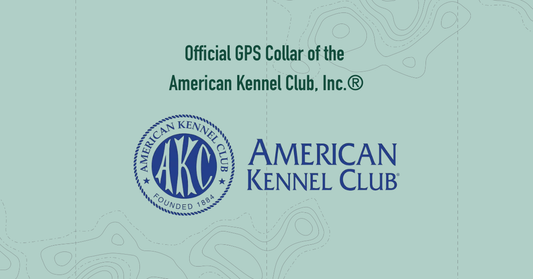 The American Kennel Club Names SpotOn GPS Dog Fence