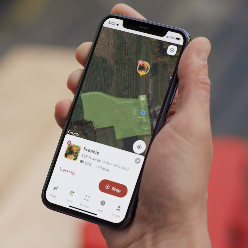 SpotOn App