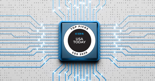 SpotOn Nova Draws National Attention at CES 2026