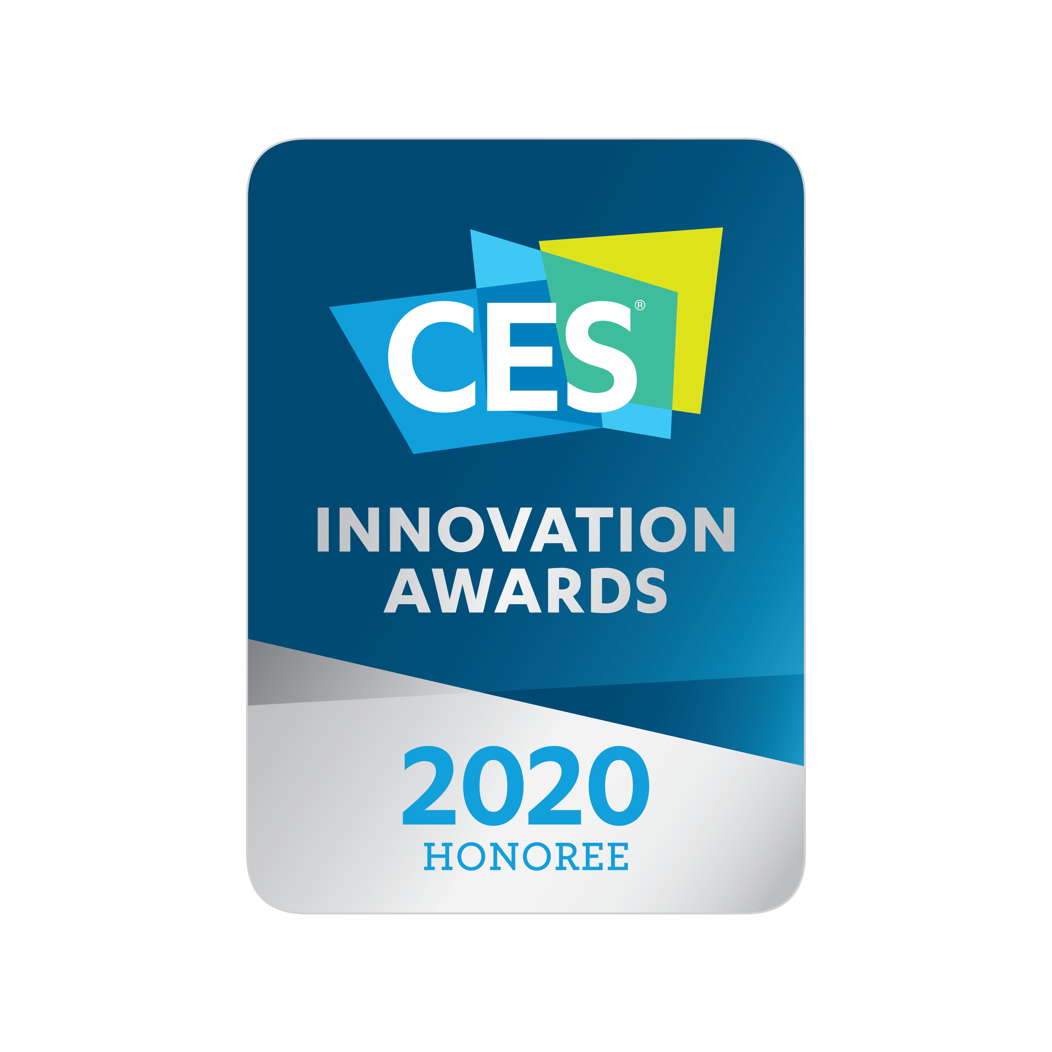 CES 2020 Innovation Awards