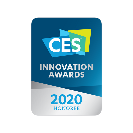 CES 2020 Innovation Awards