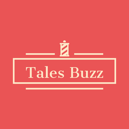 SpotOn Featured In Tales Buzz