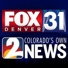 SpotOn featured on FOX/KDVR Denver's Morning News- Great Gift Ideas for Dads and Grads