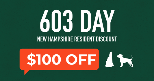 SpotOn Celebrates New Hampshire Roots with Exclusive $100 Resident Discount