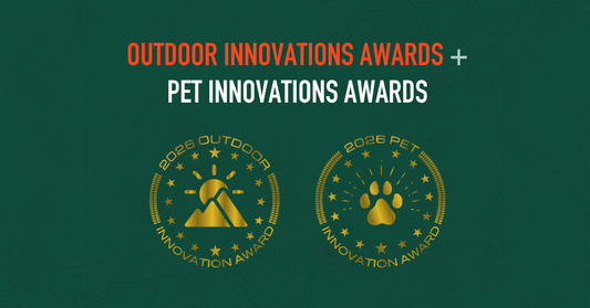 SpotOn GPS Fence Earns Two 2026 Product of the Year Awards