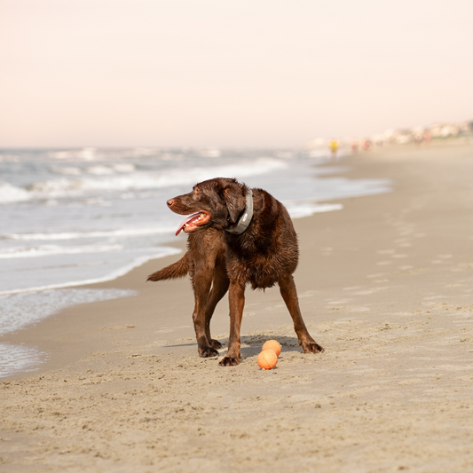 GPS Fence Refresher: Taking SpotOn with you on Vacation