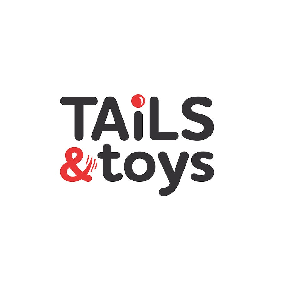 SpotOn Featured in Tails and Toys: The Four D's of Dog Training