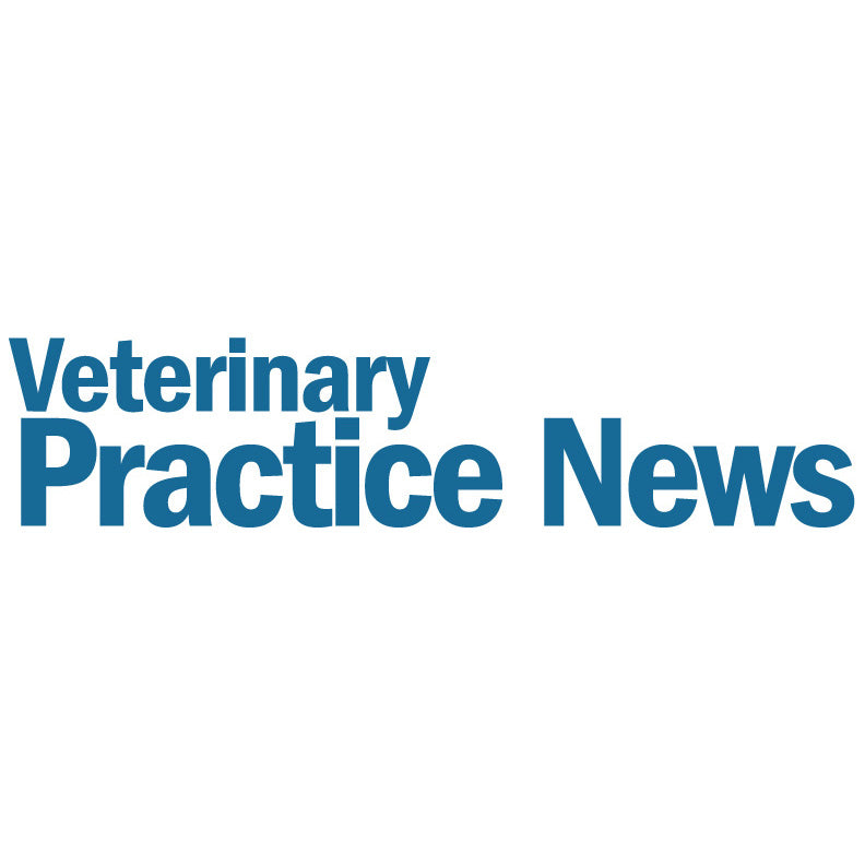 SpotOn Featured in Veterinary Practice News