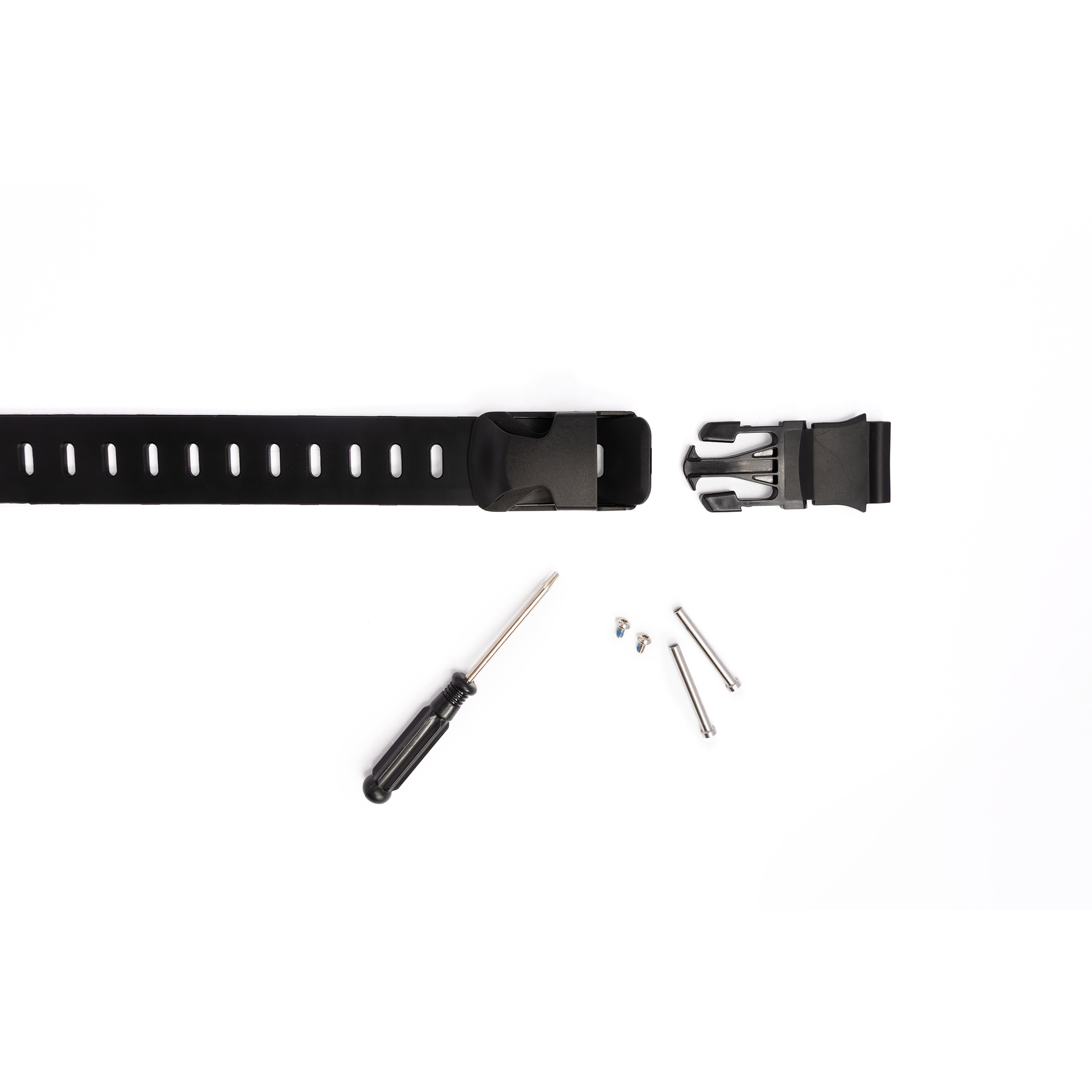 Strap Replacement Kit