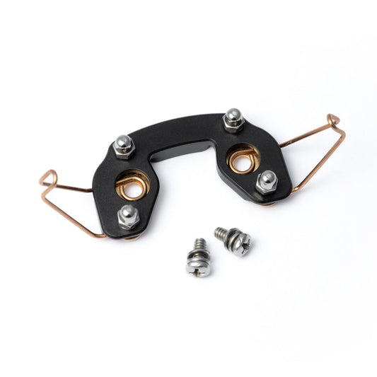 Comfort Pads - Winged Static Correction Pads for Long-haired Dogs (Nova Edition)