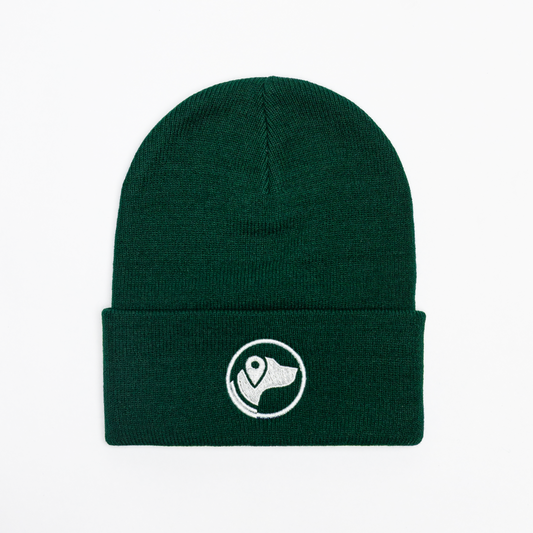 SpotOn Logo Winter Hat