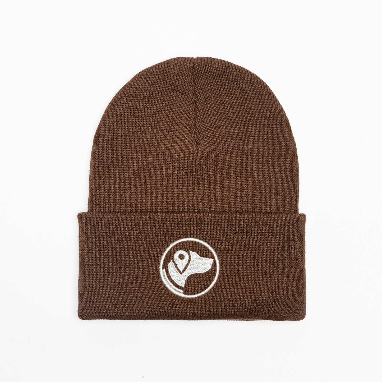SpotOn Logo Winter Hat