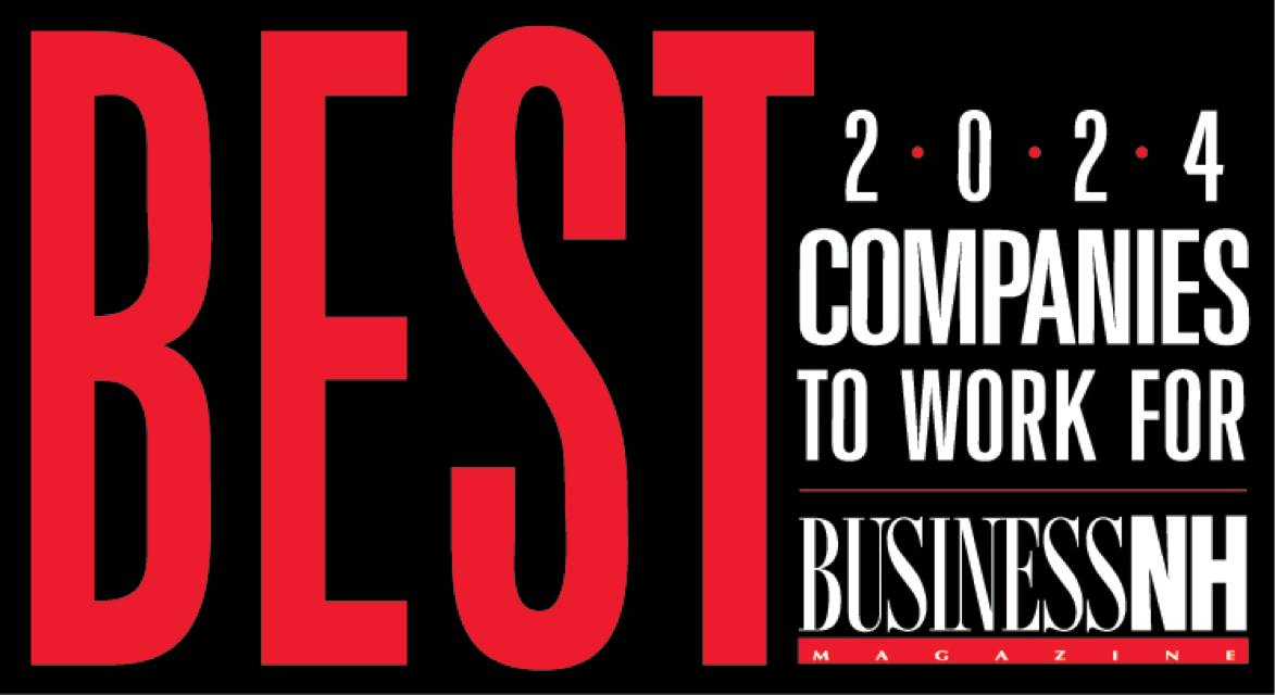 Best 2024 Companies to Work for: Business NH