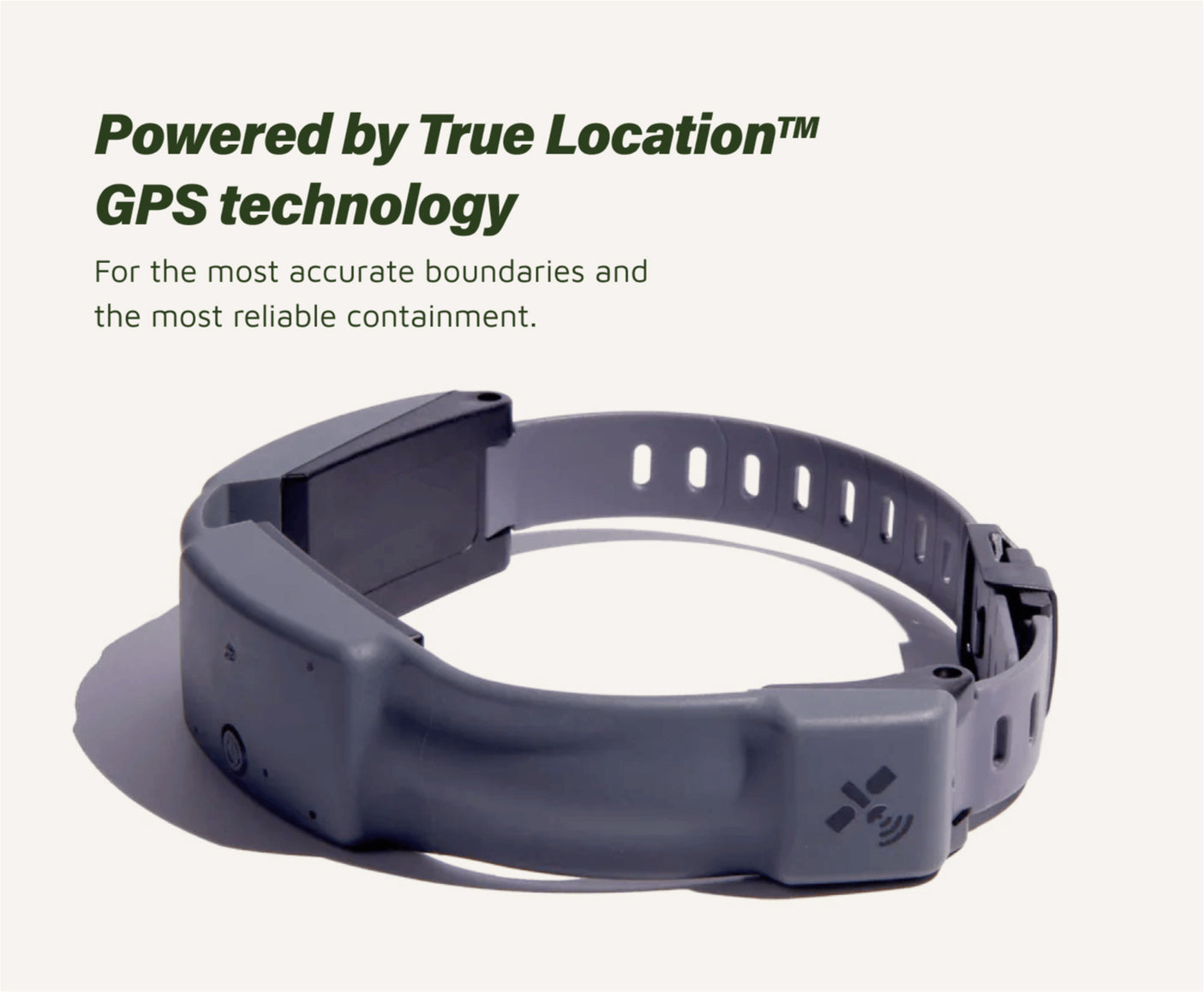 The Best GPS Wireless Fence for Large Dogs & Large Acreage SpotOn